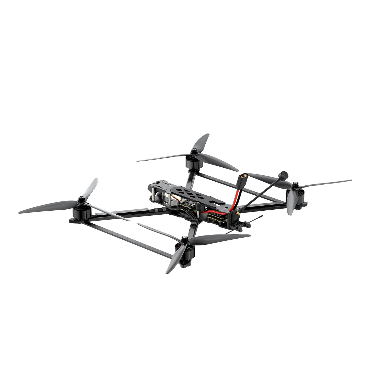 GEPRC MARK4 LR10 1.2G 2W FPV 10inch Long Range Drone