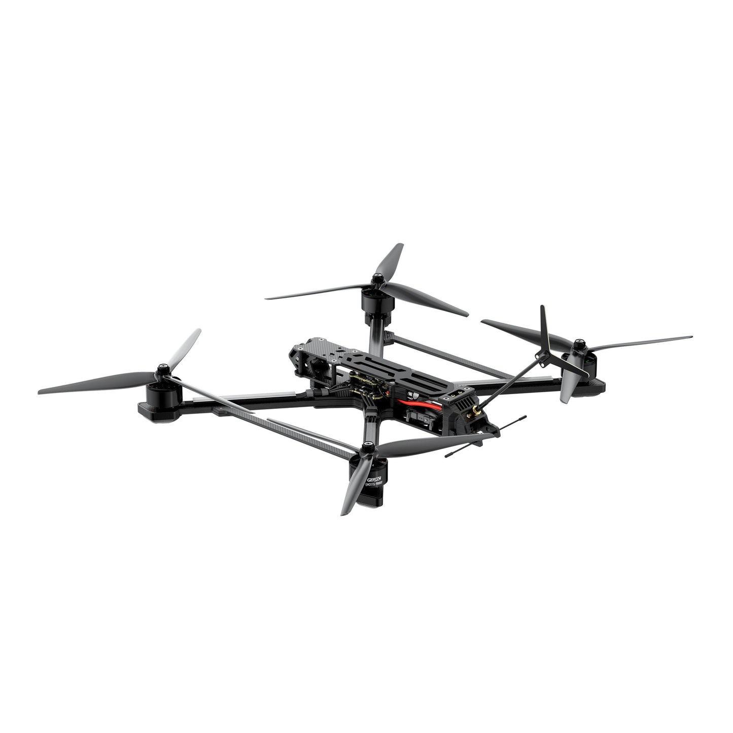 GEPRC EF10 FPV Long Range Drone