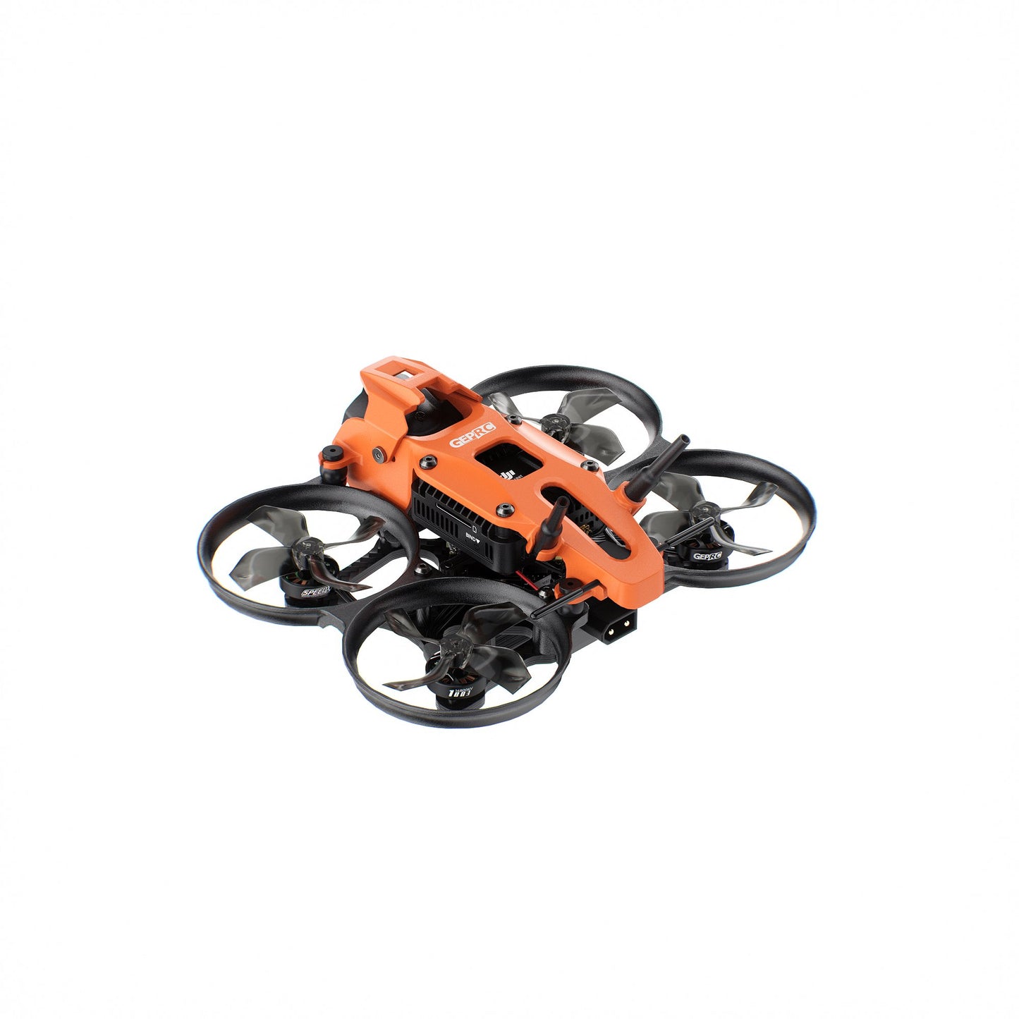 GEPRC DarkStar16 O4 Pro TinyWhoop 1.6inch FPV Drone