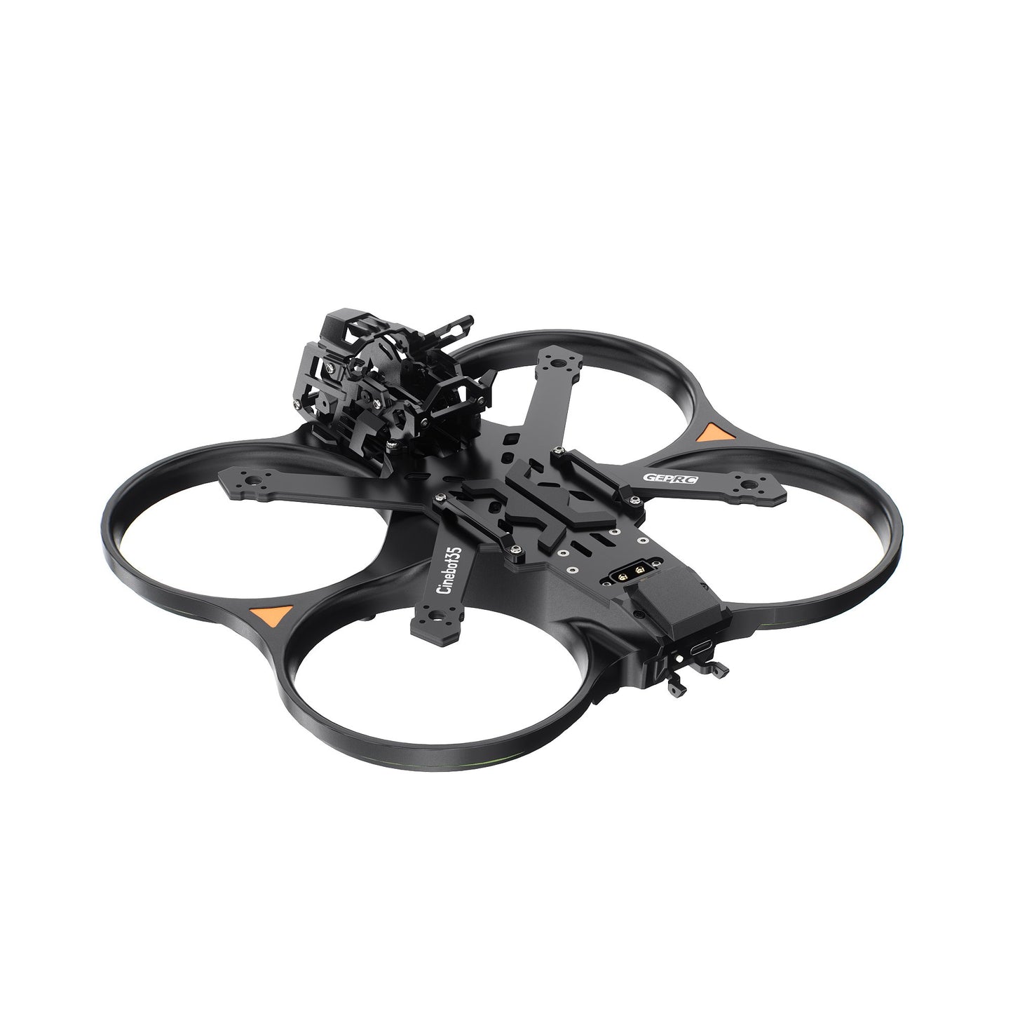 GEPRC GEP-CT35 Cinebot35 FPV Frame