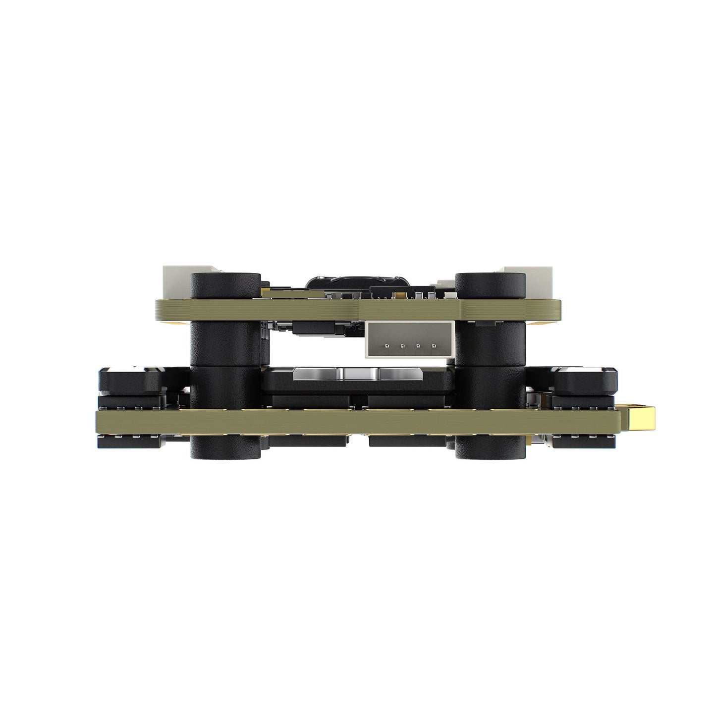 GEPRC TAKER H743 MINI 32Bit 60A STACK