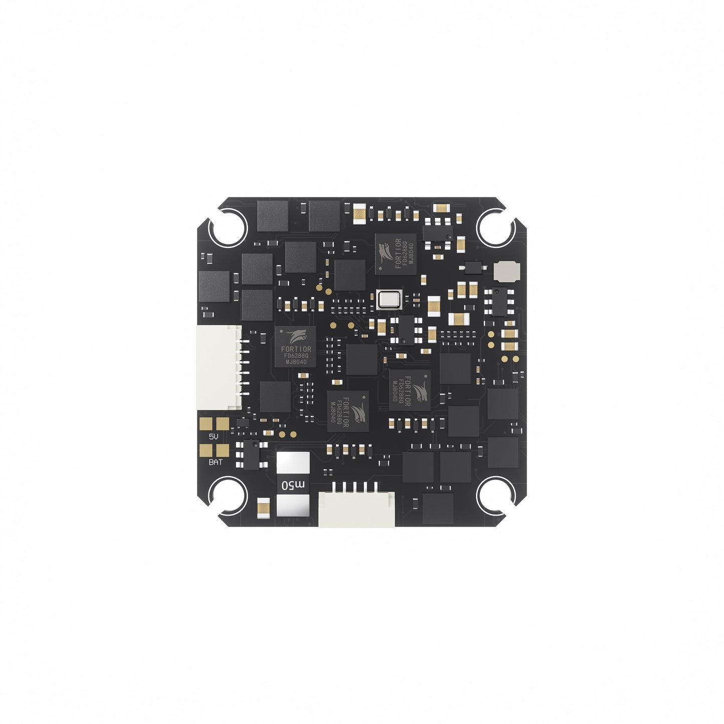 GEPRC TAKER F405 20A ELRS 2.4G 2-4S AIO