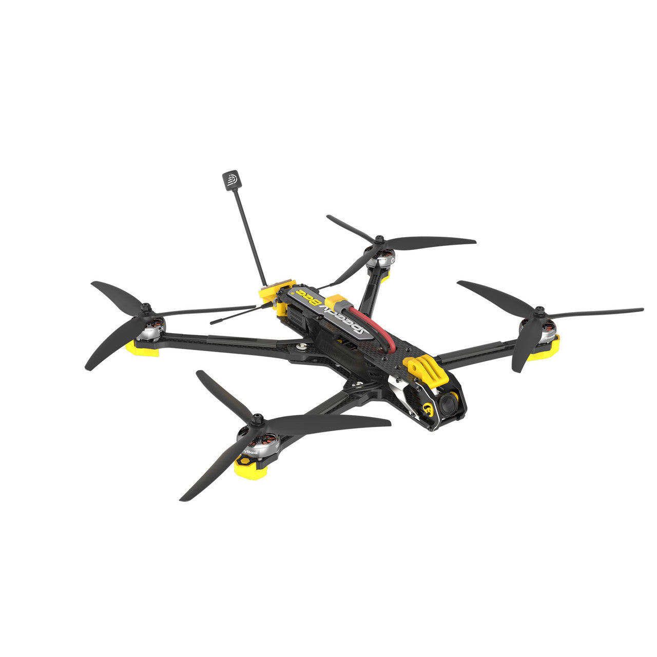 SpeedyBee Mario Fold 8 DC Long Range Drone