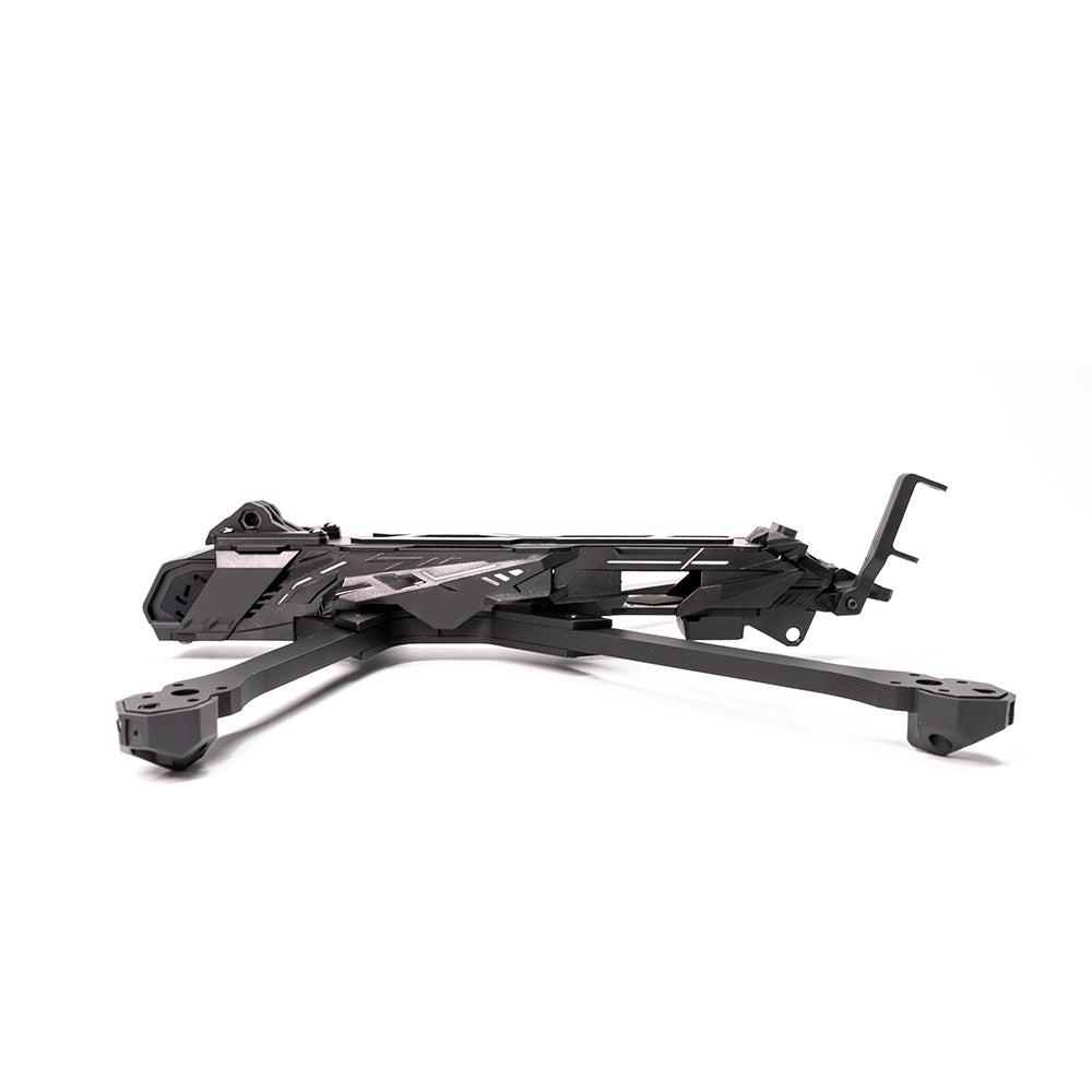 HGLRC Nblade Pro 7inch Freestyle Cinematic FPV Frame