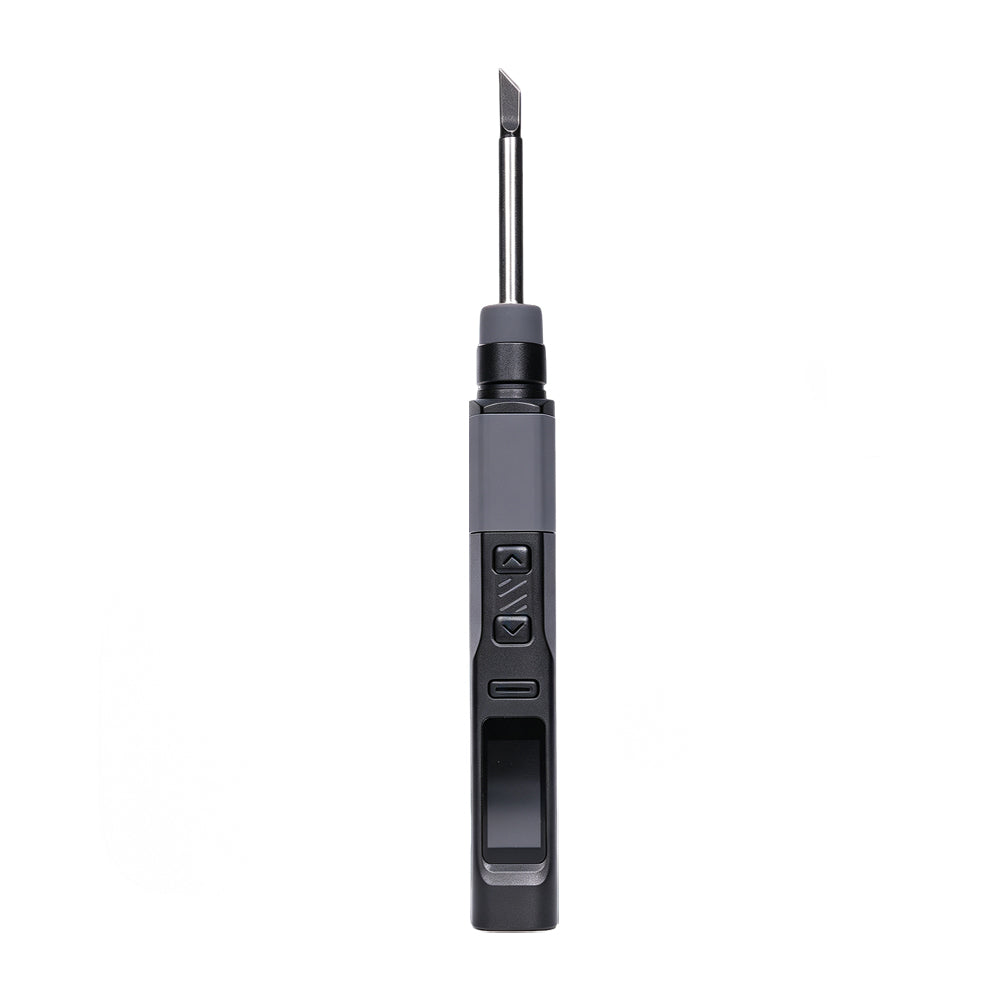 HGLRC RC3 Soldering Iron