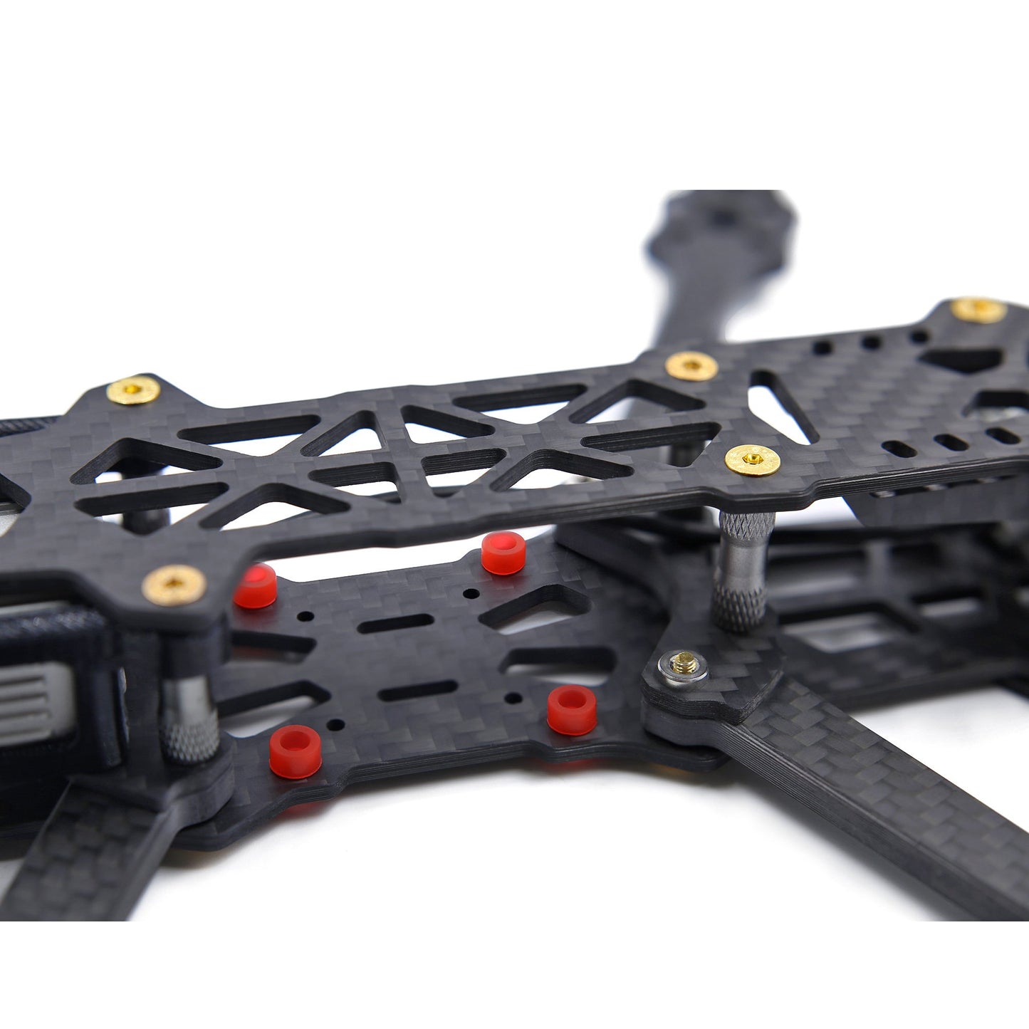 GEPRC GEP-MARK4 HD5 DJI FPV Freestyle Frame Kits