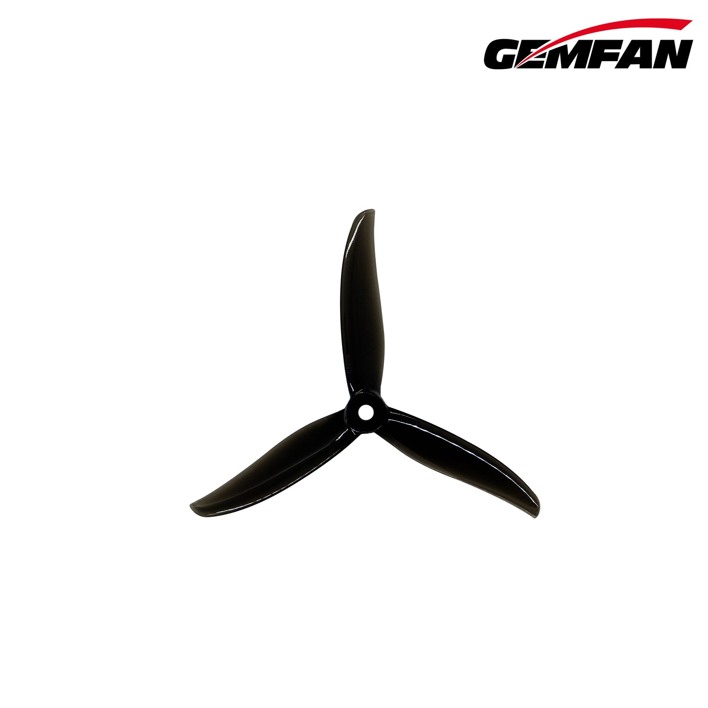 40Pairs(40CW+40CCW) - Gemfan SBANG 4934 PC 3-Blade Propeller