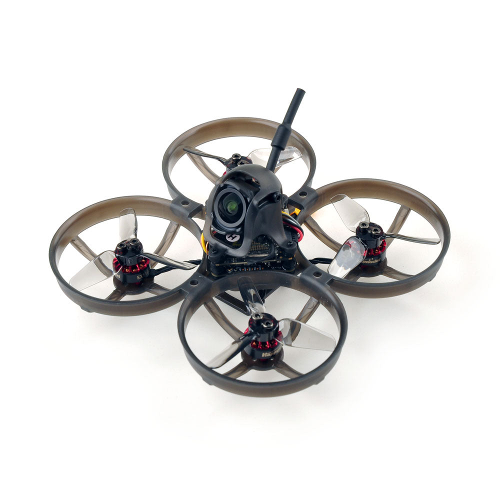 HappyModel Mobula8 O4 Wide 2S 85mm Digital HD Micro FPV Whoop