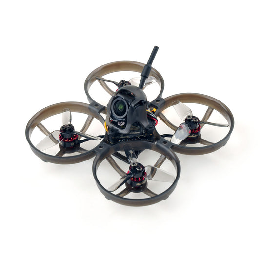 HappyModel Mobula8 O4 Wide 2S 85mm Digital HD Micro FPV Whoop