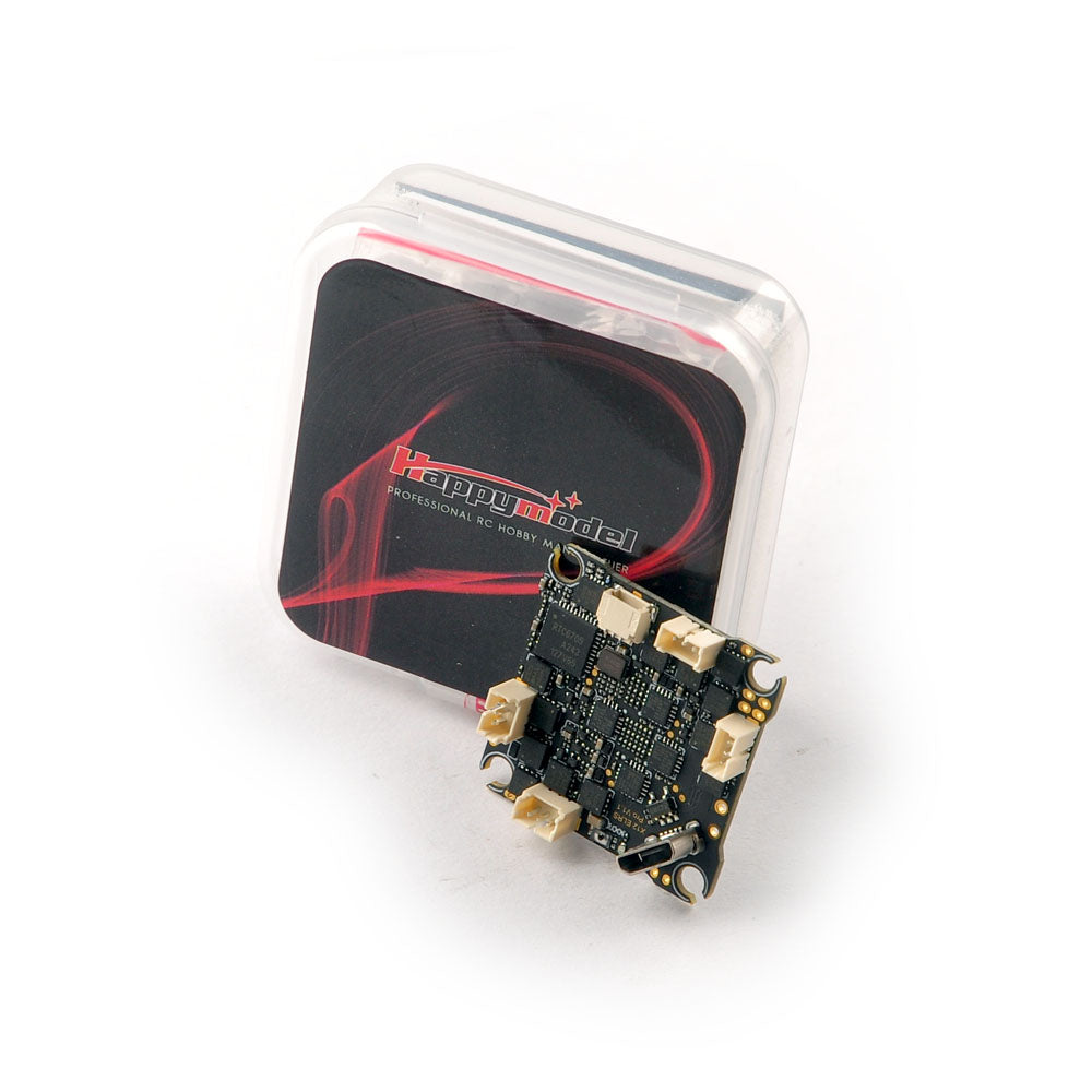 HappyModel X12 ELRS Pro 5in1 AIO Flight Controller