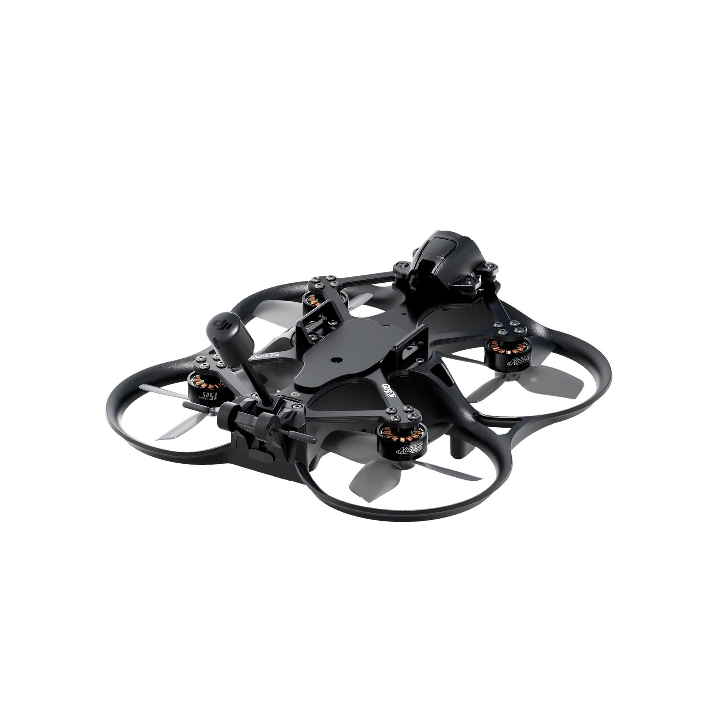 GEPRC Cinebot25 S HD O3 Quadcopter (SPEEDX2 1505 4300KV)