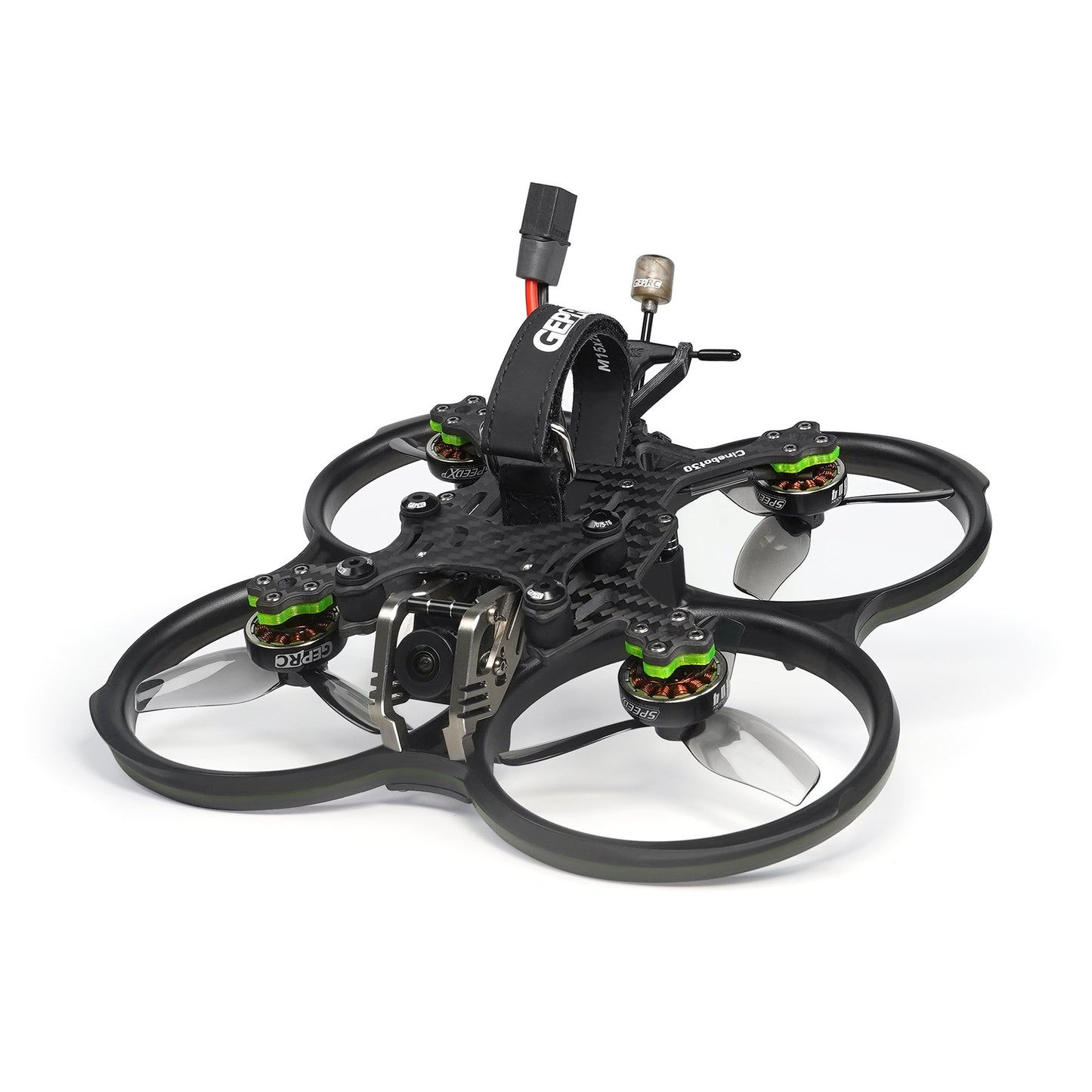 GEPRC Cinebot30 Analog FPV Drone