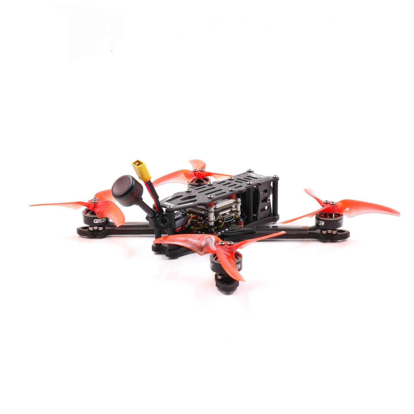 GEPRC SMART 35 HD 3.5inch Micro Freestyle Drone