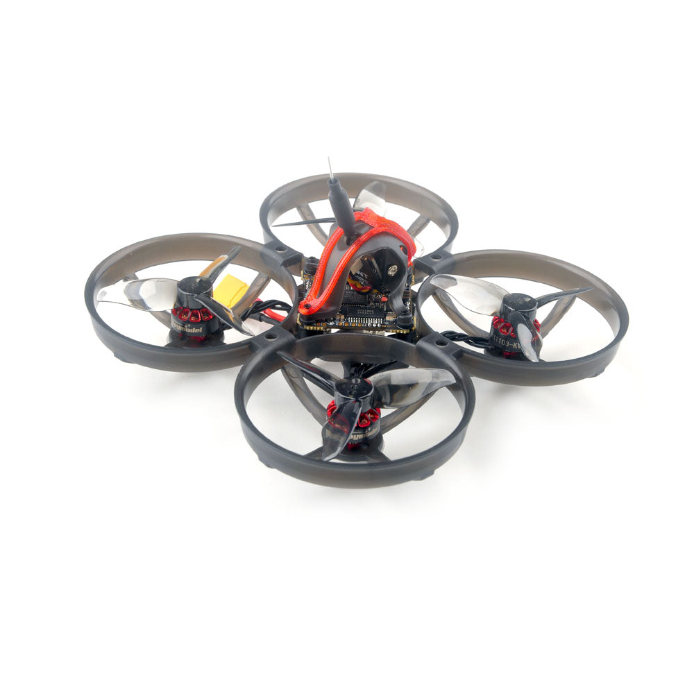 HappyModel Mobula8 1-2S 85mm Micro FPV Whoop Drone