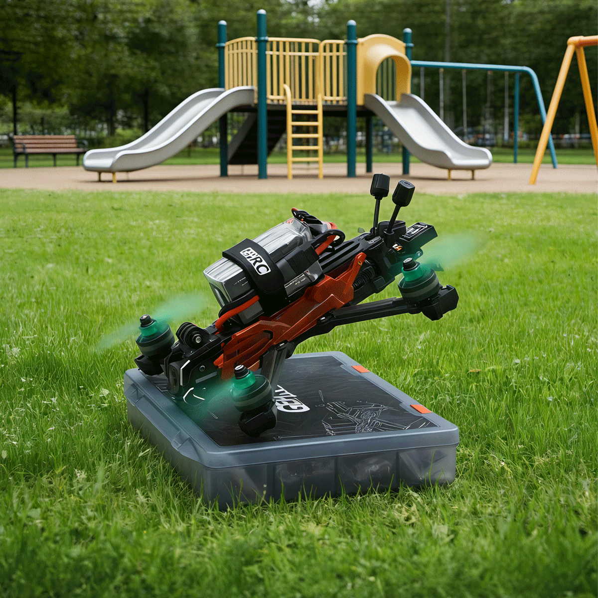 GEPRC FPV Hardware Pack