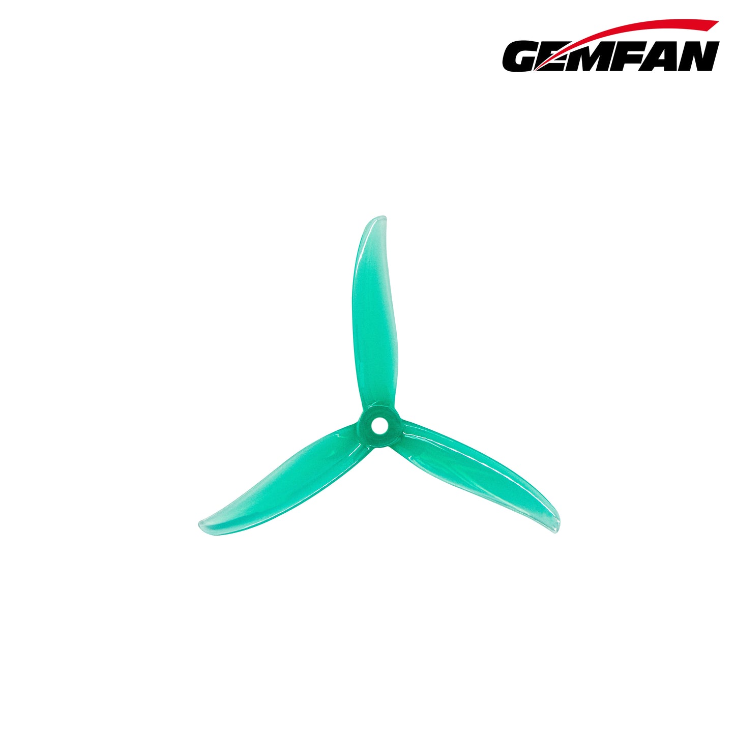 40Pairs(40CW+40CCW) - Gemfan SBANG 4934 PC 3-Blade Propeller