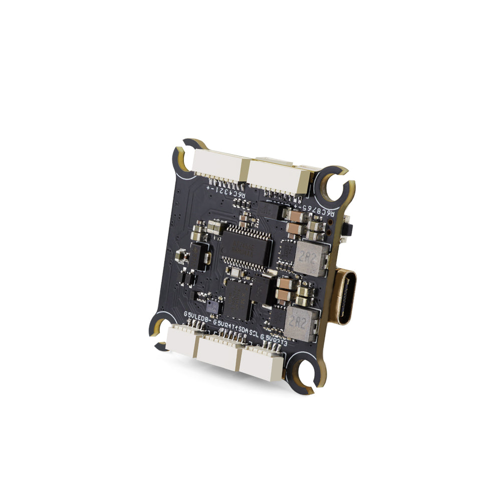 HGLRC SPECTER F722 Pro Flight Controller