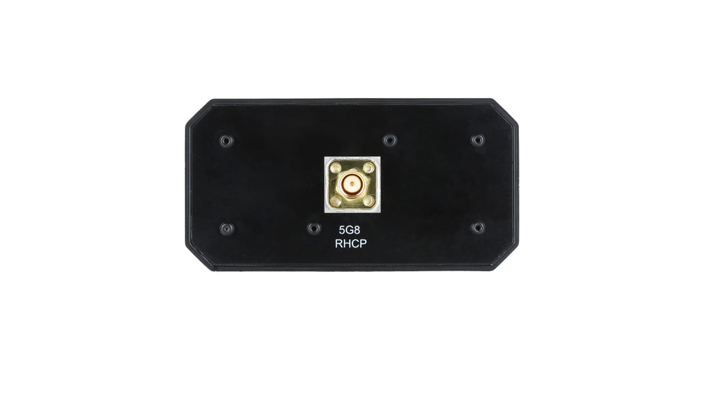 RUSHFPV RANGE PLUS 2X 5.8G DUAL-UNIT PATCH ANTENNA