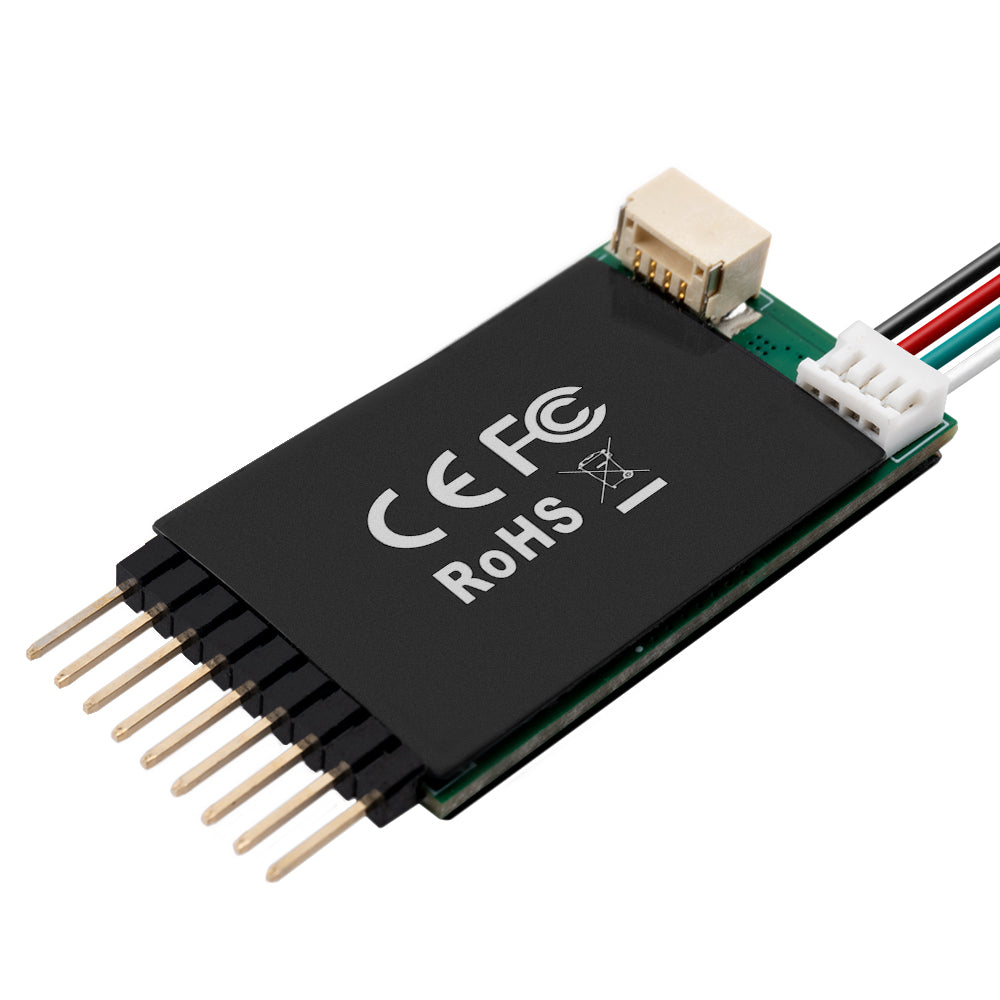 Radiomaster ERS-CV01 - Precision Cell Voltage Sensor for Compatible ELRS PWM Receivers
