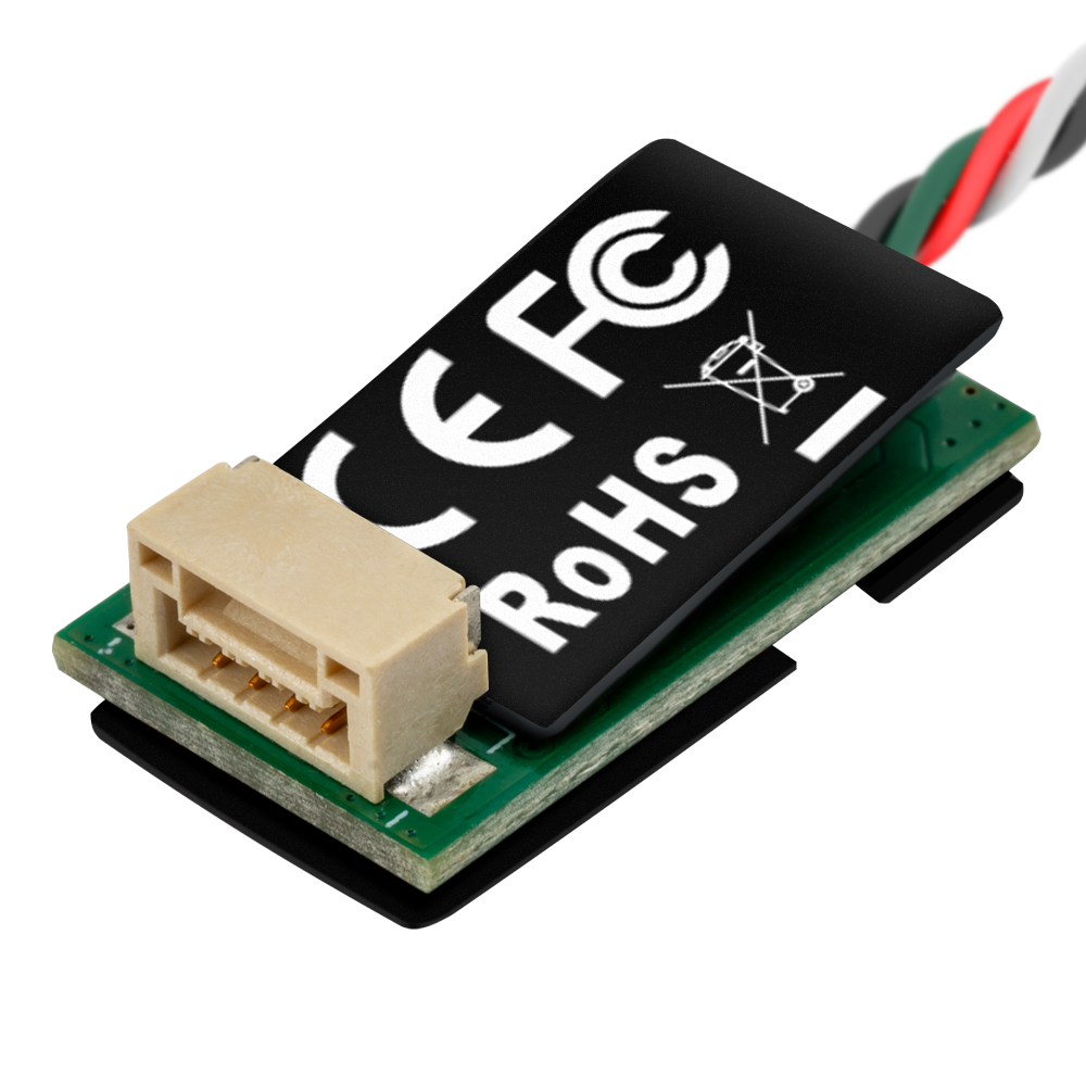 Radiomaster ERS-BA01 - Precision Barometric Altitude Sensor for ELRS Systems