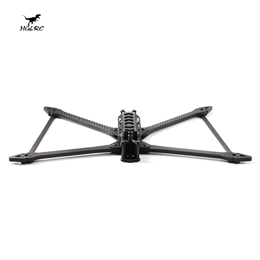 HGLRC Rekon10 PRO Long Range Frame Kit