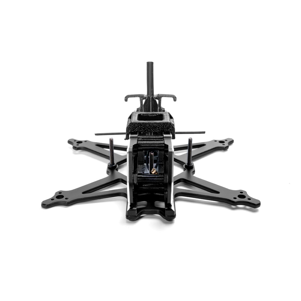 HGLRC Draknight 2inch O4/Analog FPV Frame
