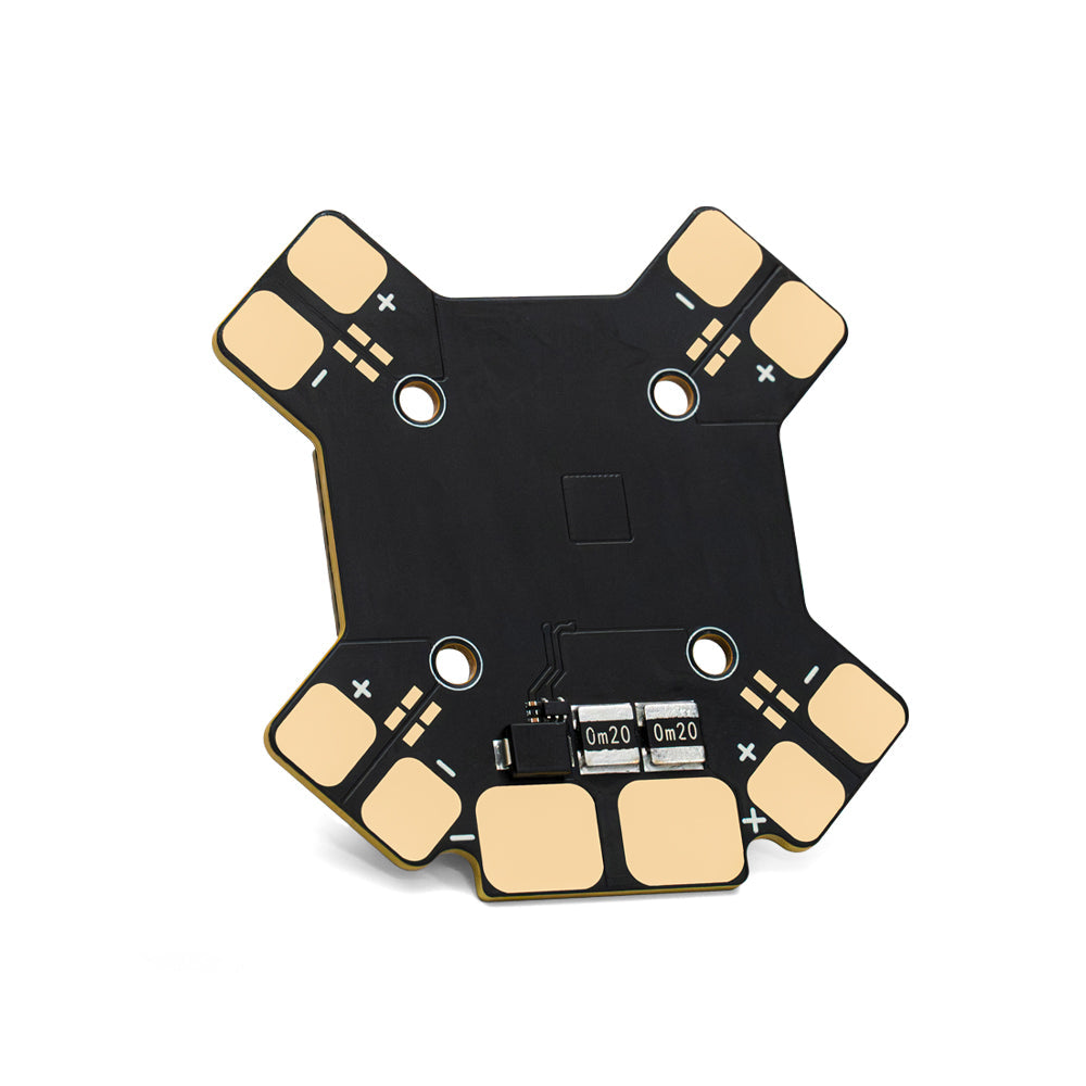 HGLRC 100A/160A 8-channel 12S V3 Power Distribution Board