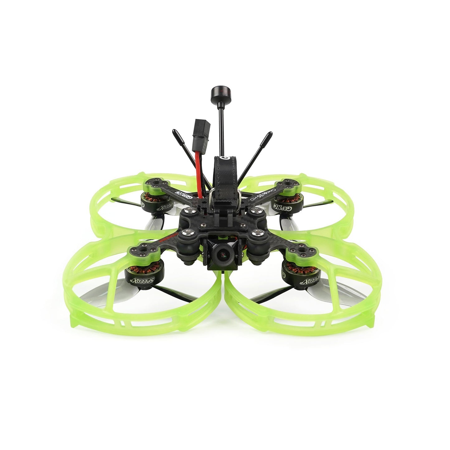 GEPRC CineLog35 Performance Analog FPV Drone