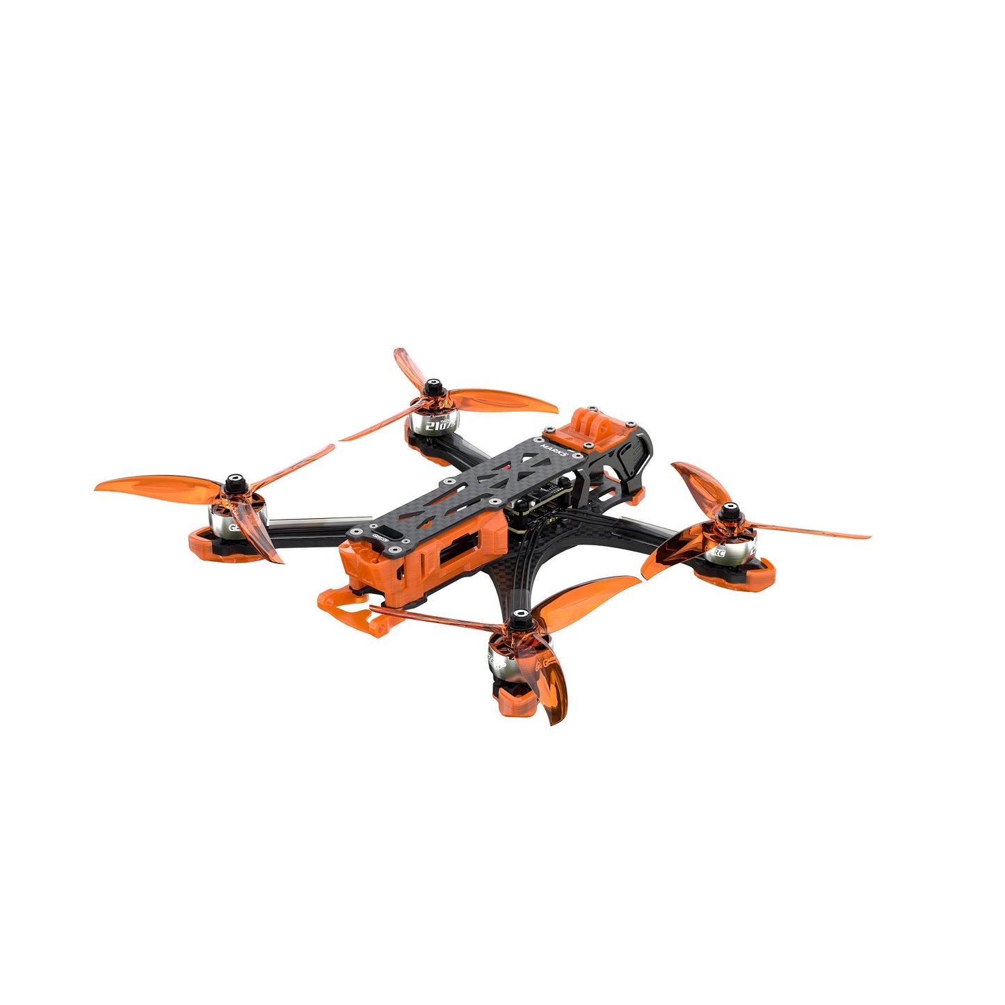 GEPRC MARK5 O4 Pro DC WTFPV Drone Power Kits