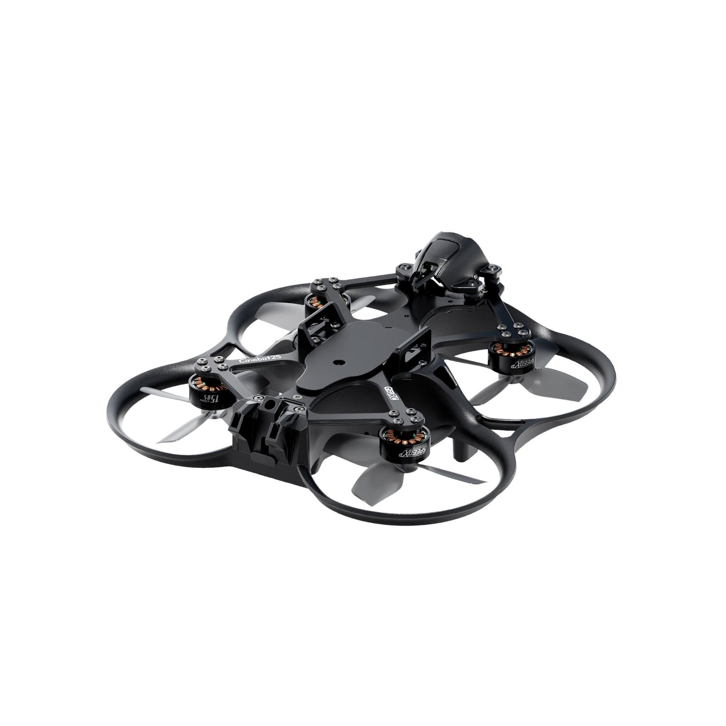 GEPRC Cinebot25 S WTFPV Quadcopter (without VTX Cam)