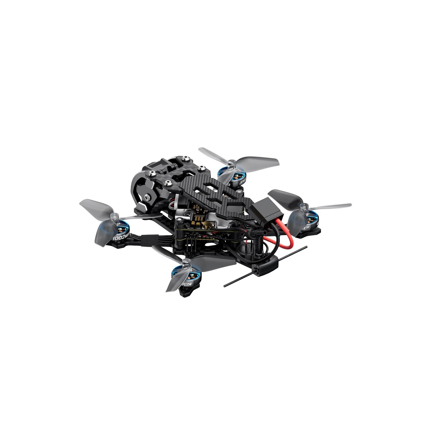 GEPRC T-Cube18 HD O4 Quadcopter