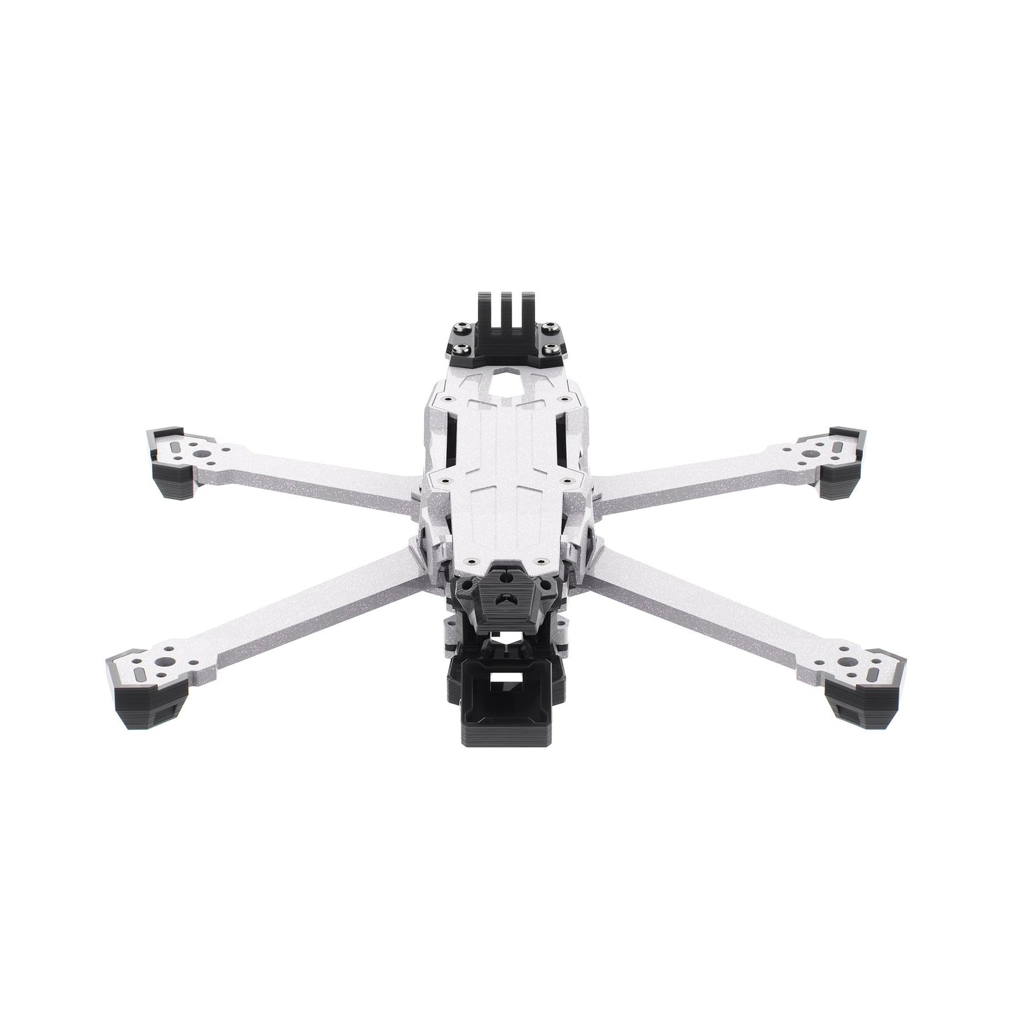 GEPRC GEP-Vapor O4 Pro Holographic White Frame