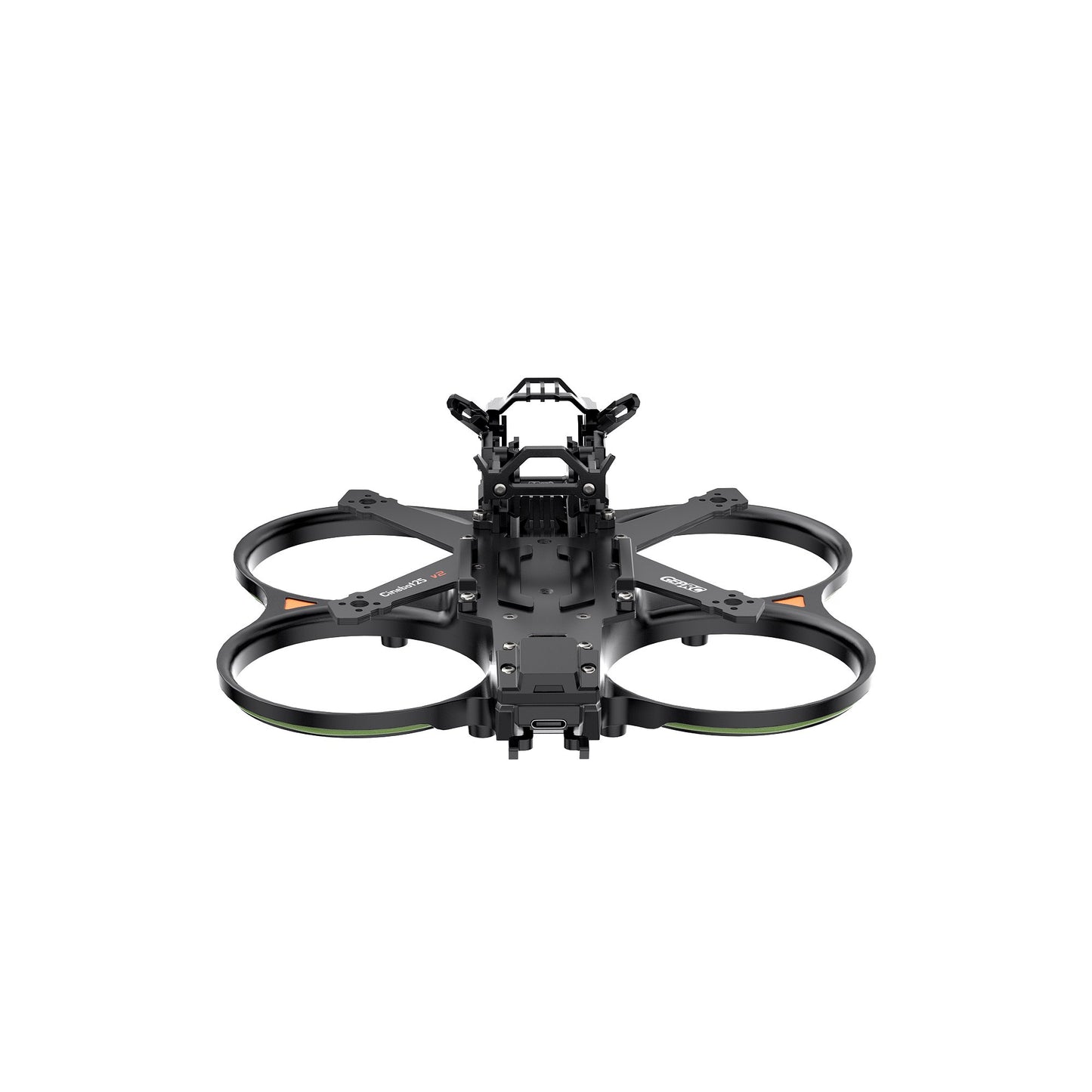GEPRC GEP-CT25 V2 FPV Frame