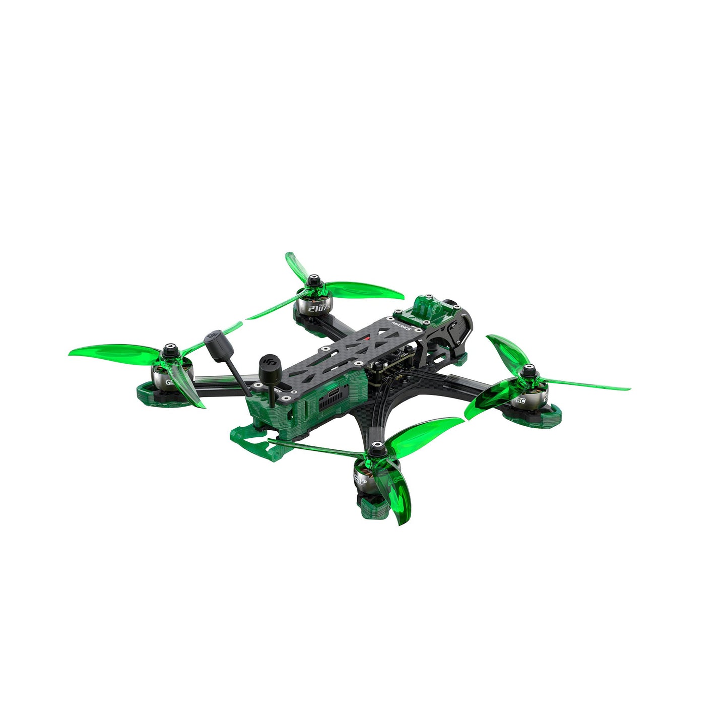 GEPRC MARK5 O4 Pro DC FPV Drone Quadcopter