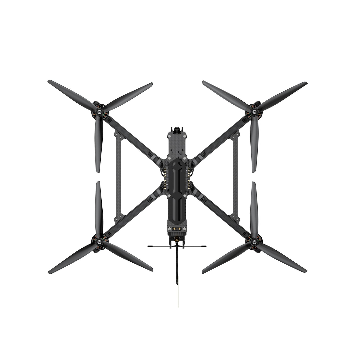 GEPRC EF10 FPV Long Range Drone