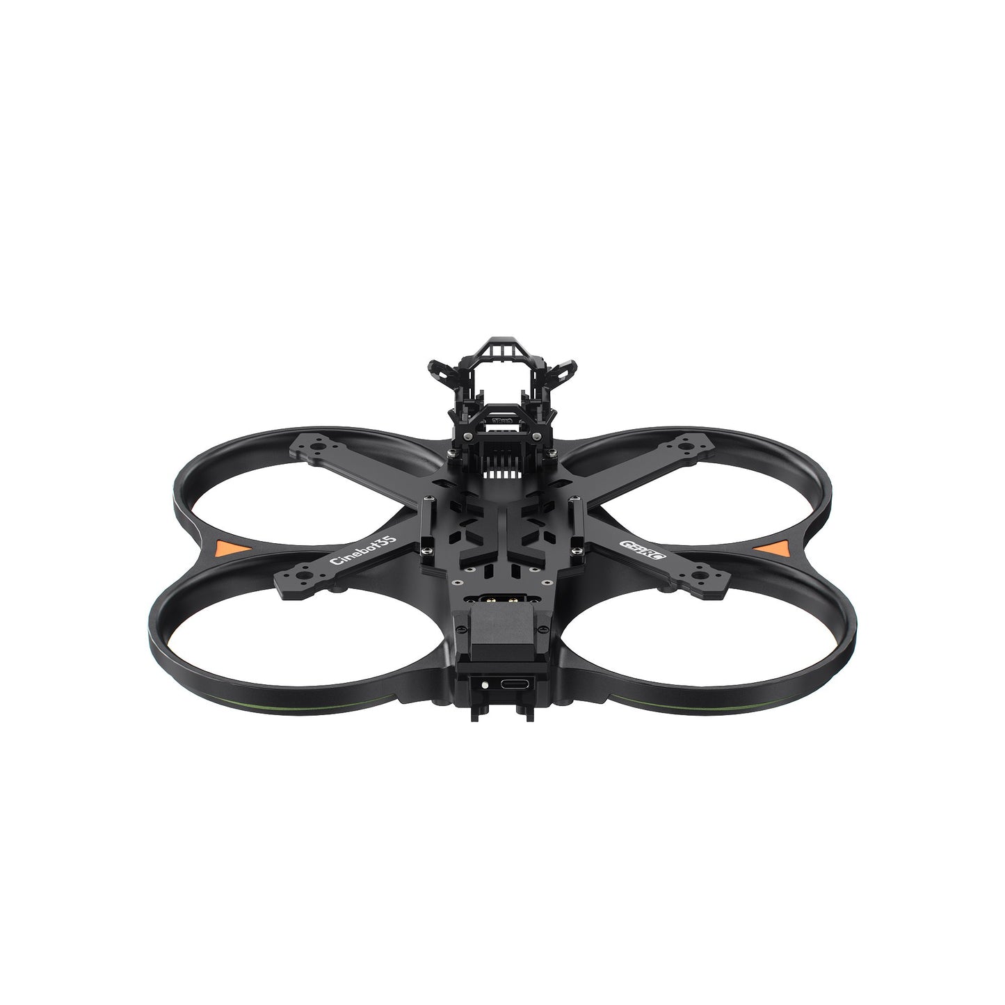 GEPRC GEP-CT35 Cinebot35 FPV Frame
