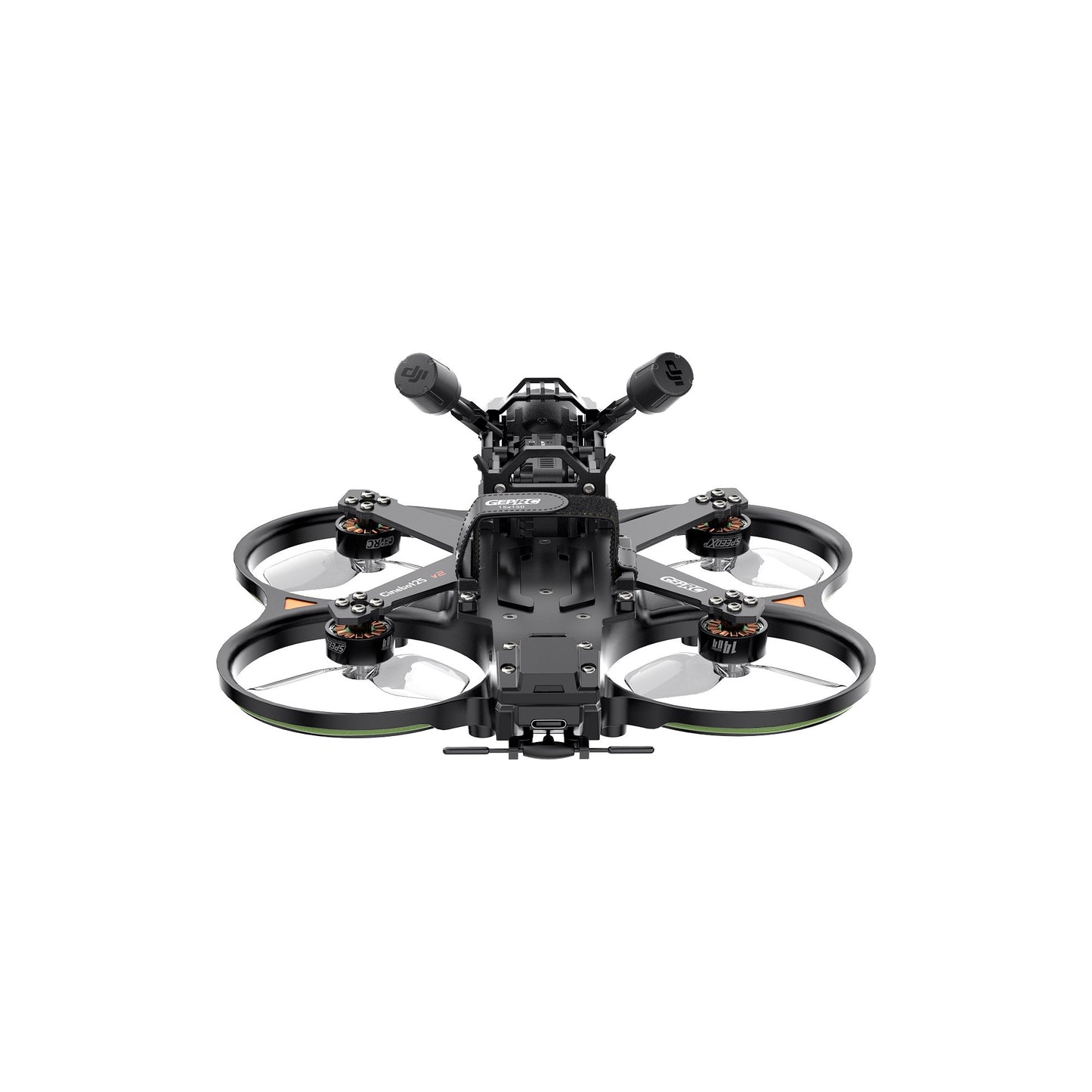 GEPRC Cinebot25 V2 O4 Pro Quadcopter