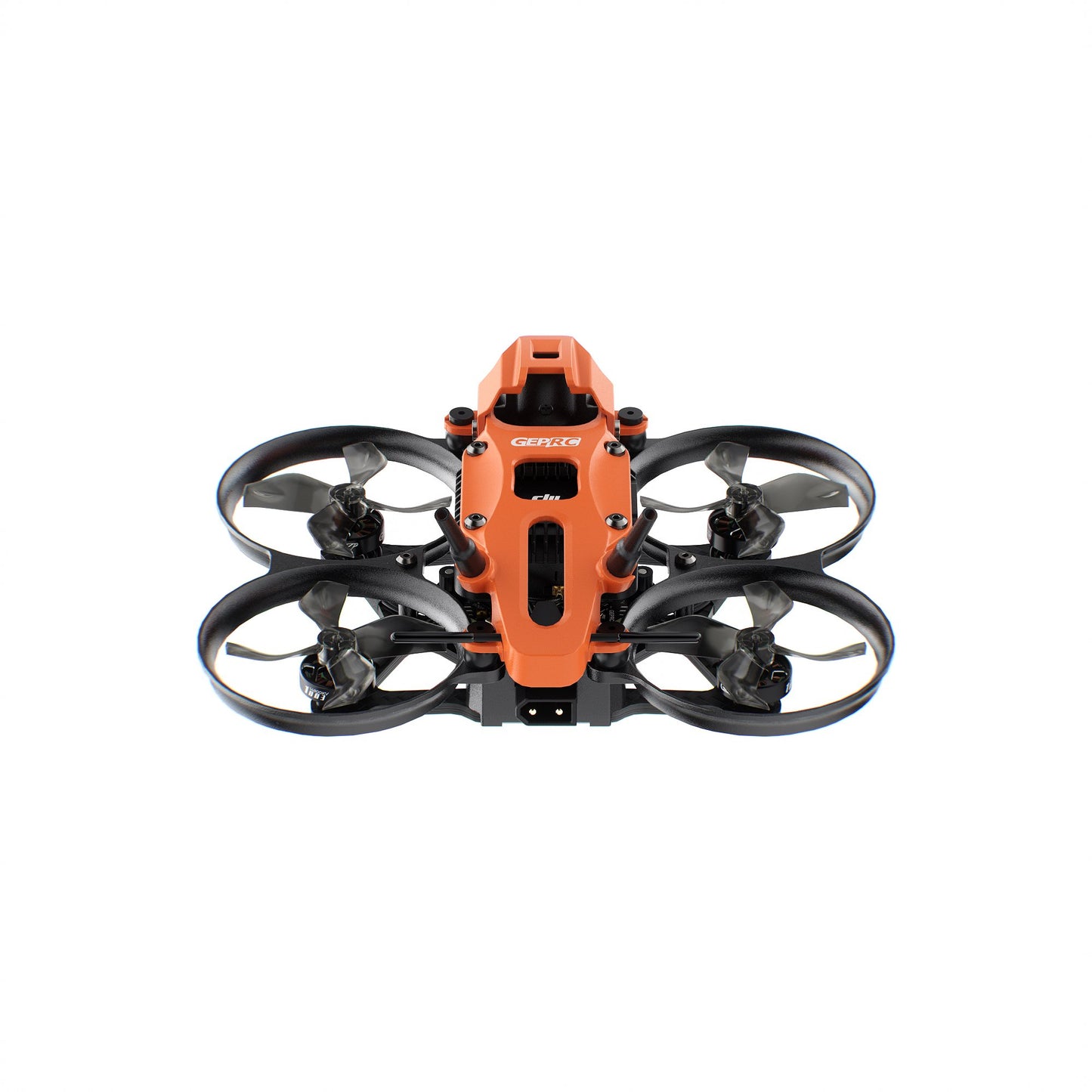 GEPRC DarkStar16 O4 Pro TinyWhoop 1.6inch FPV Drone