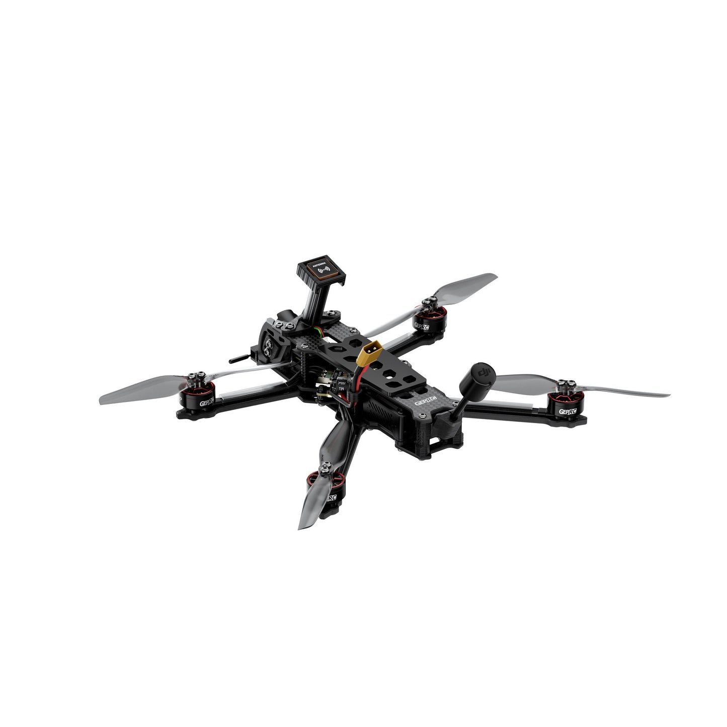 GEPRC Tern-LR40 HD O3 FPV Mini Long Range Drone