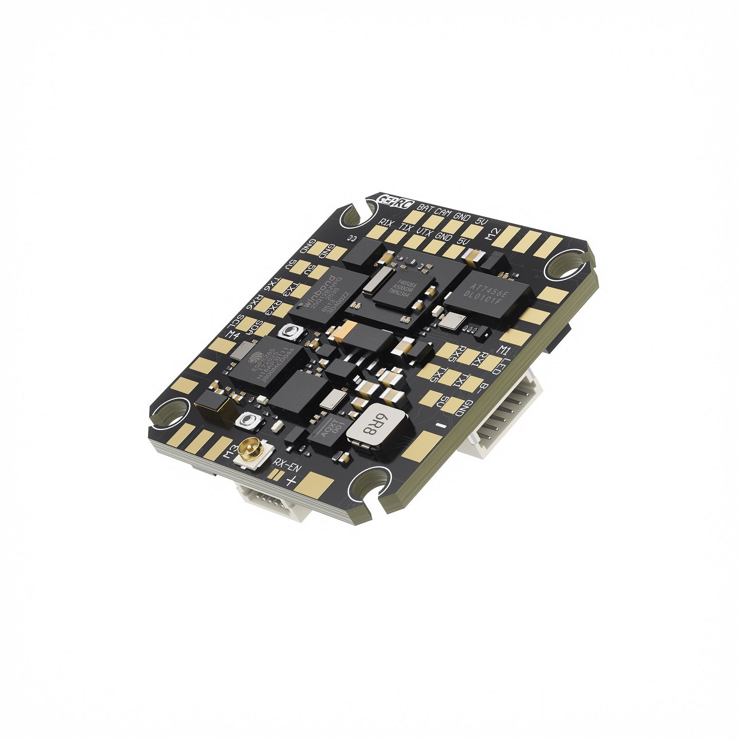 GEPRC TAKER F405 20A ELRS 2.4G 2-4S AIO