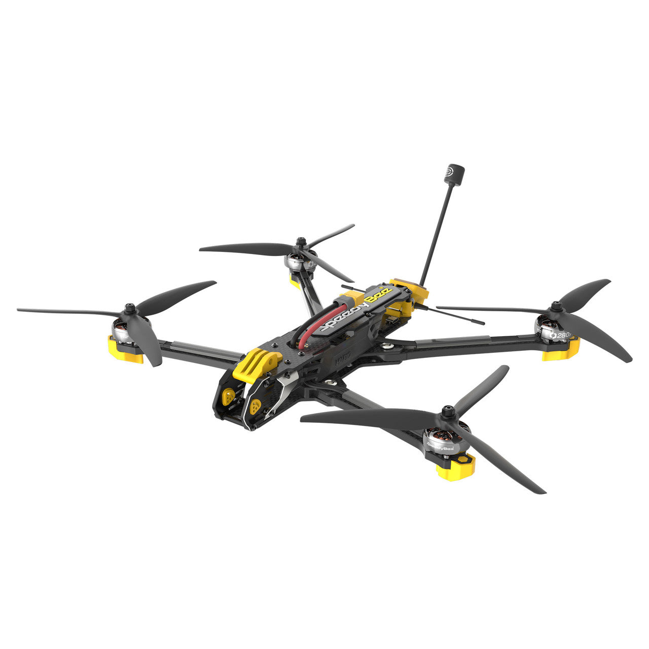 SpeedyBee Mario Fold 8 DC Long Range Drone