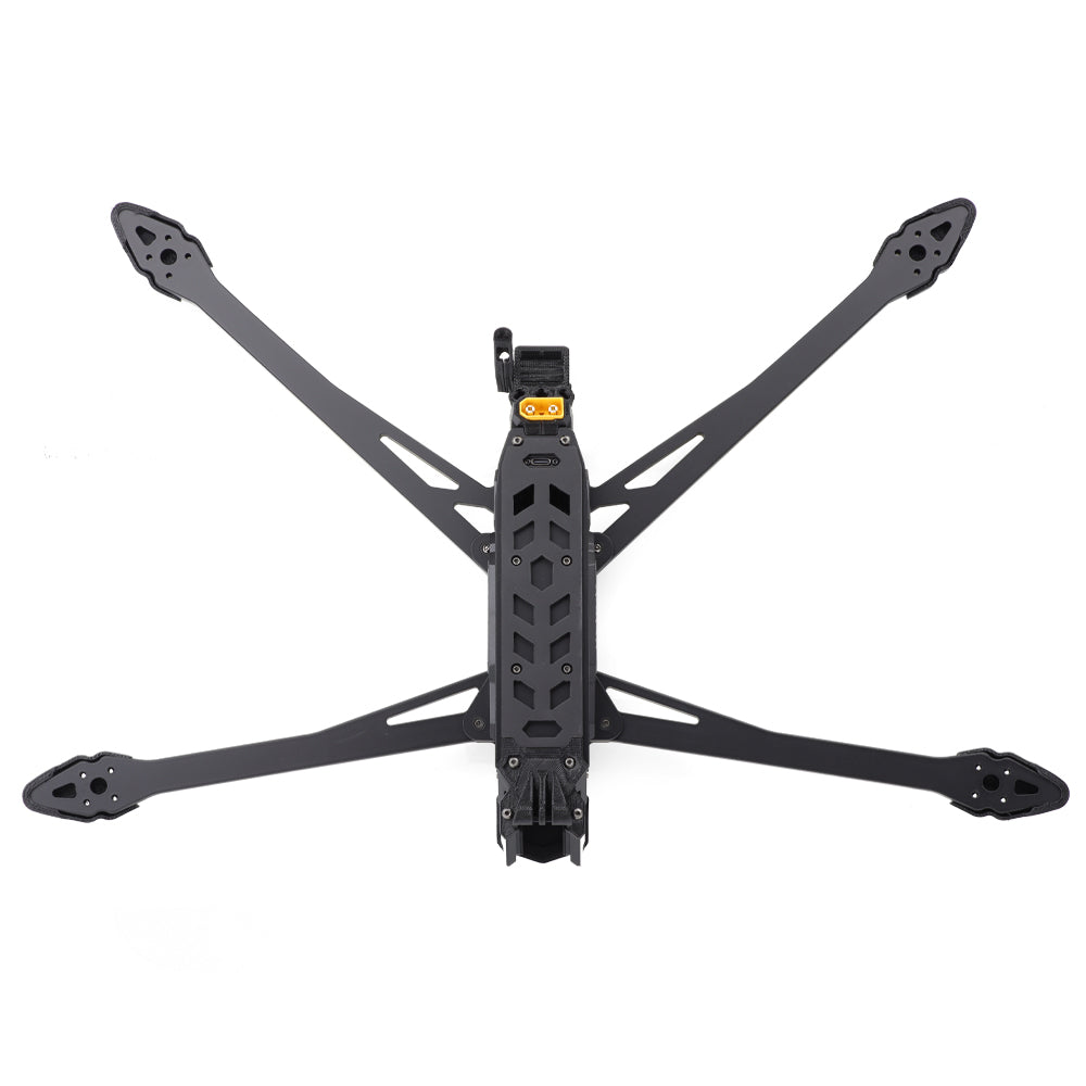 HGLRC Rekon10 PRO V2 10inch Long Range Frame Compatible with O4