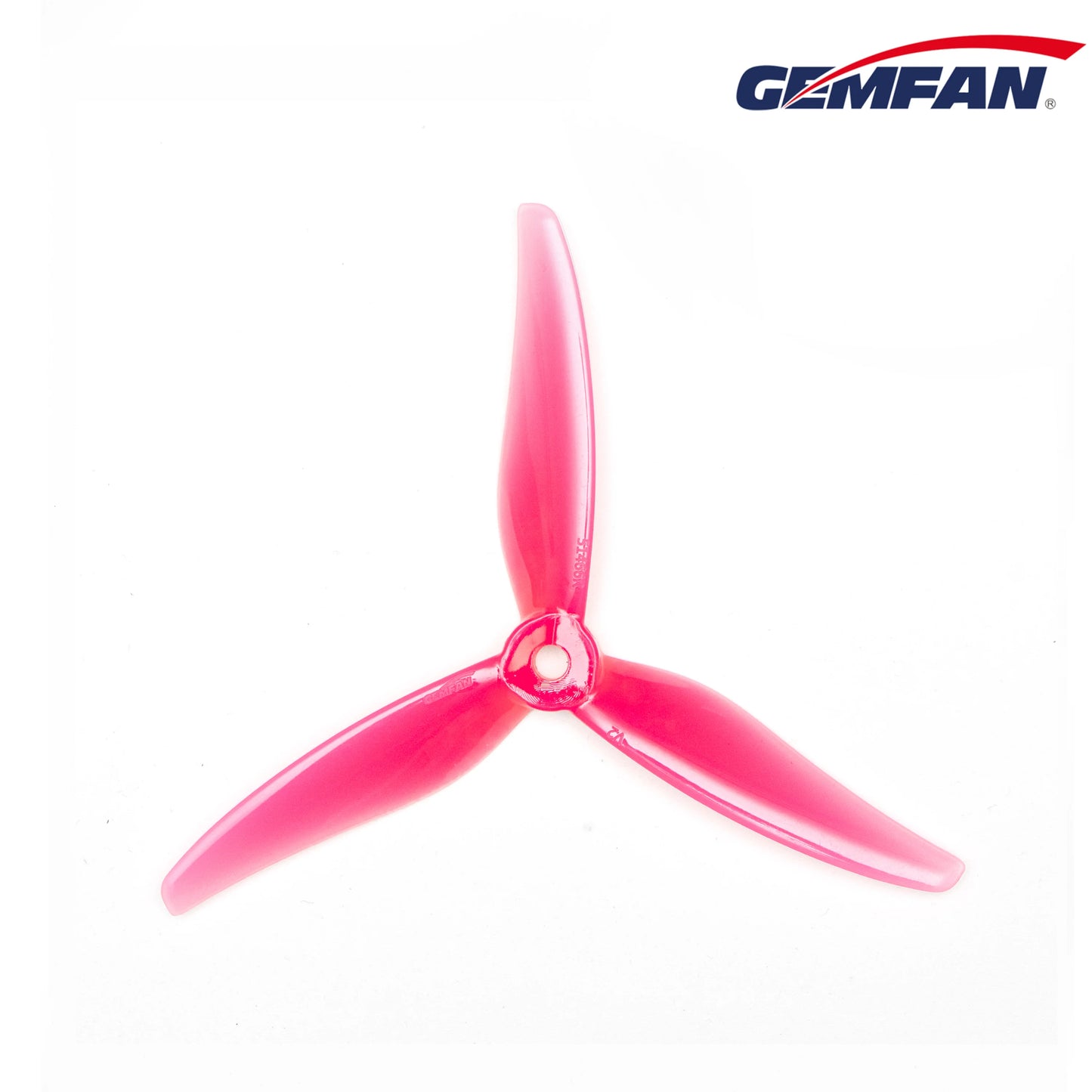 50Pairs(50CW+50CCW) - Gemfan Hurricane 51466 V2 PC 3 Blade Propeller