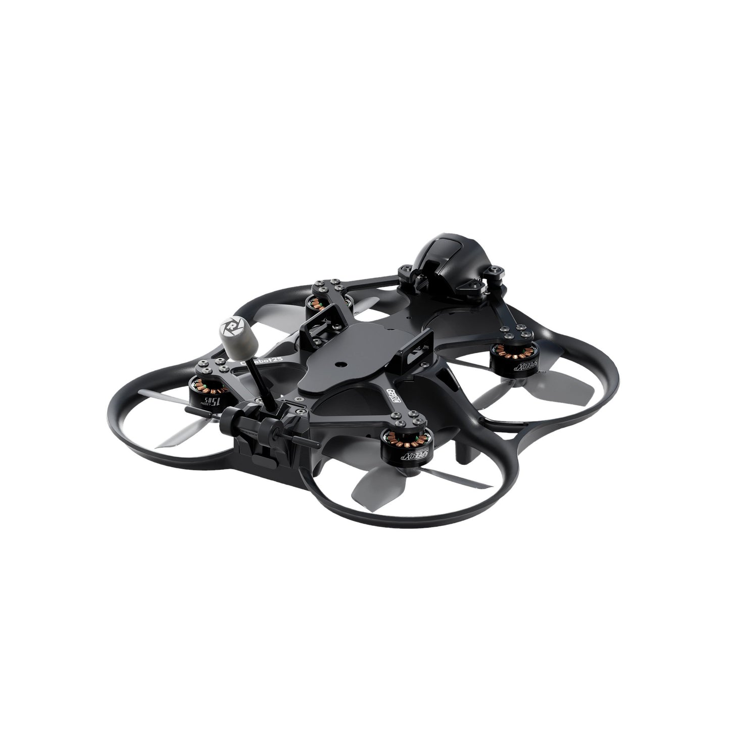 GEPRC Cinebot25 S Analog Quadcopter