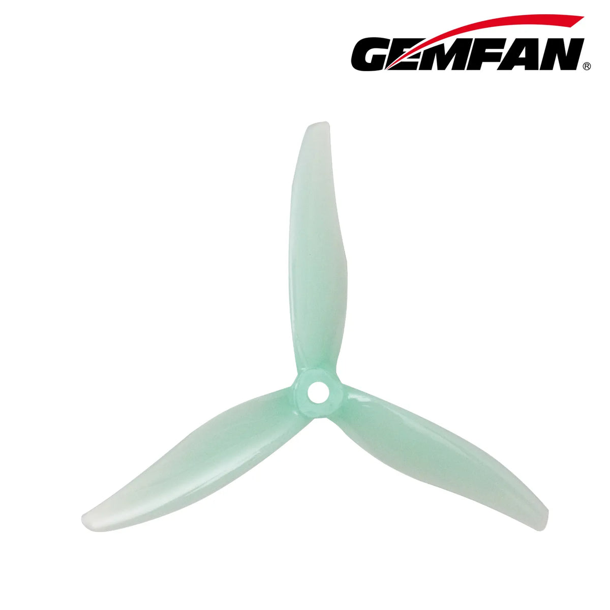 Gemfan 51366 MCK ReV3 Propeller (10CW+10CCW)