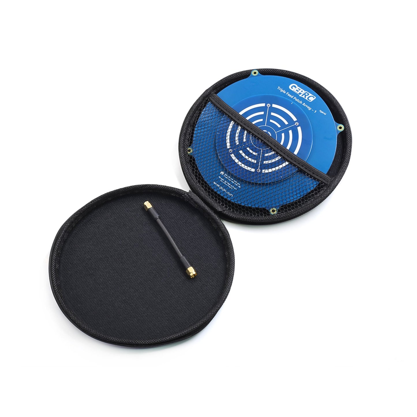 GEPRC Triple Feed Patch Array 5.8G Antenna