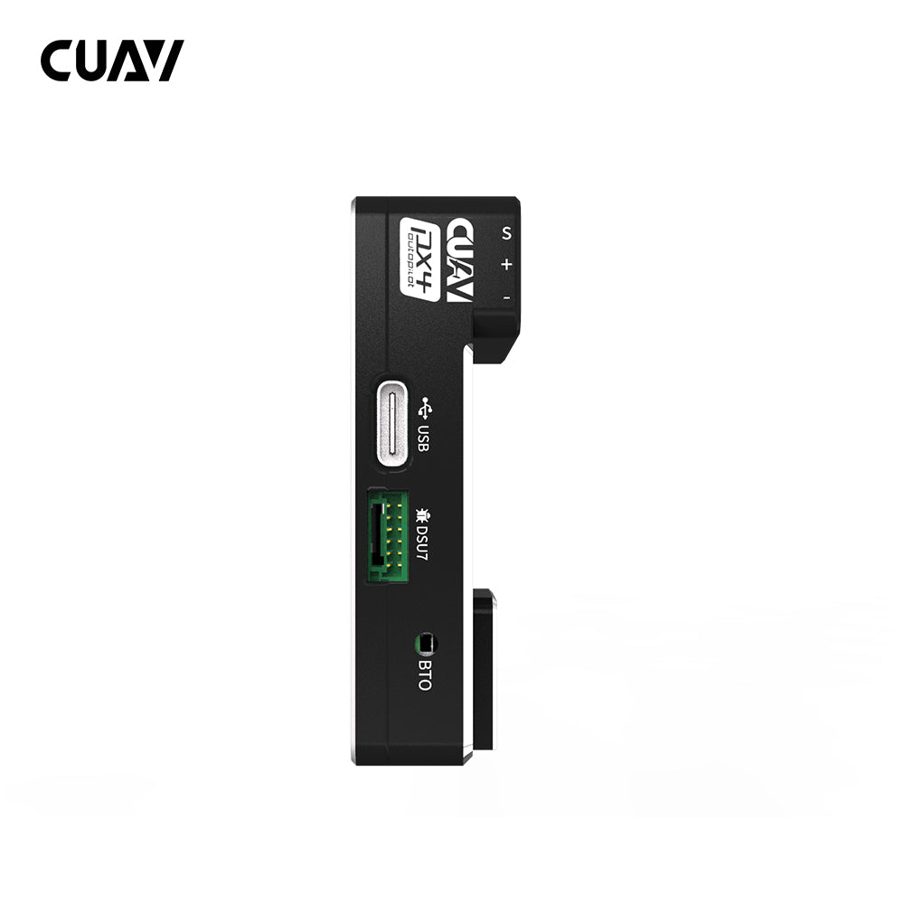 CUAV V5 Nano Autopilot Flight Controller