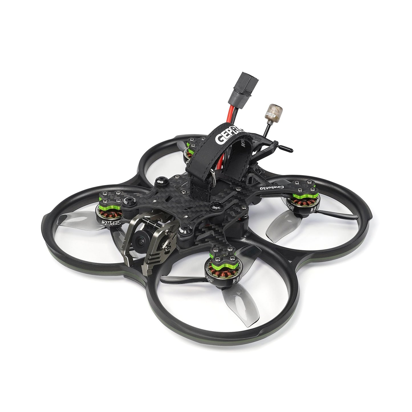 GEPRC Cinebot30 Analog FPV Drone