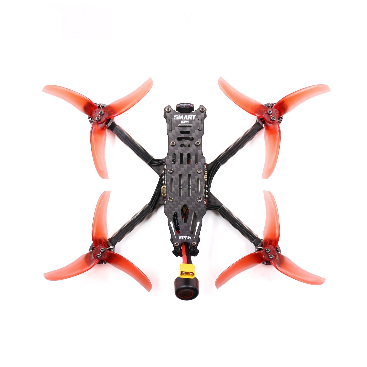 GEPRC SMART 35 HD 3.5inch Micro Freestyle Drone