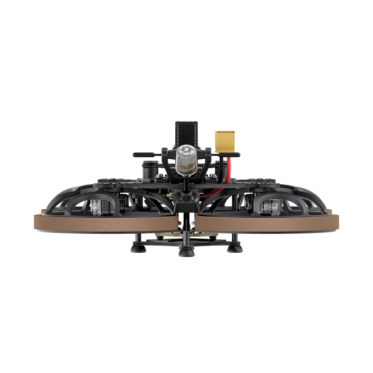 GEPRC Cinelog25 V2 Analog 2.5inch Cinewhoop Quadcopter